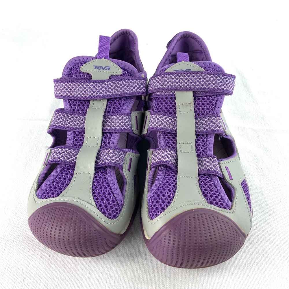 Teva Jansen Water Shoes EUC